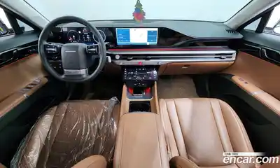 Hyundai Grandeur 2024 2.5 Автомат в Москве № 396084, миниатюра 6