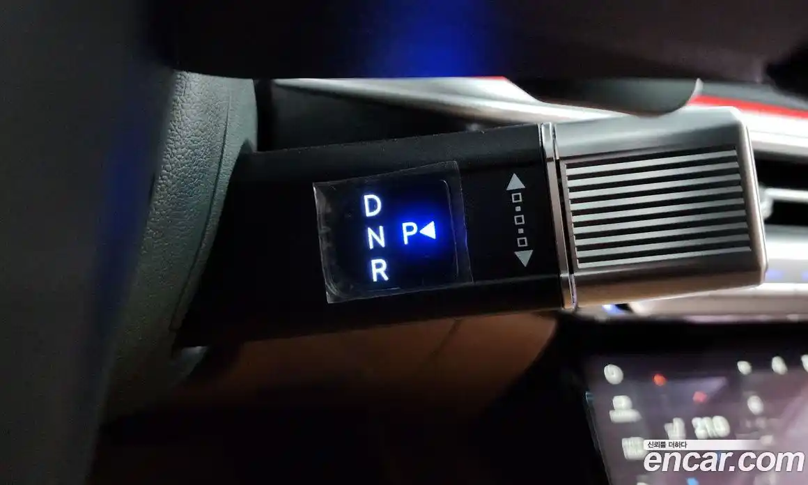 Hyundai Grandeur 2024 2.5 Автомат в Москве № 396084, фото 8