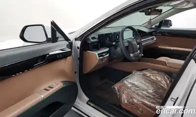 Hyundai Grandeur 2024 2.5 Автомат в Москве № 396084, миниатюра 9