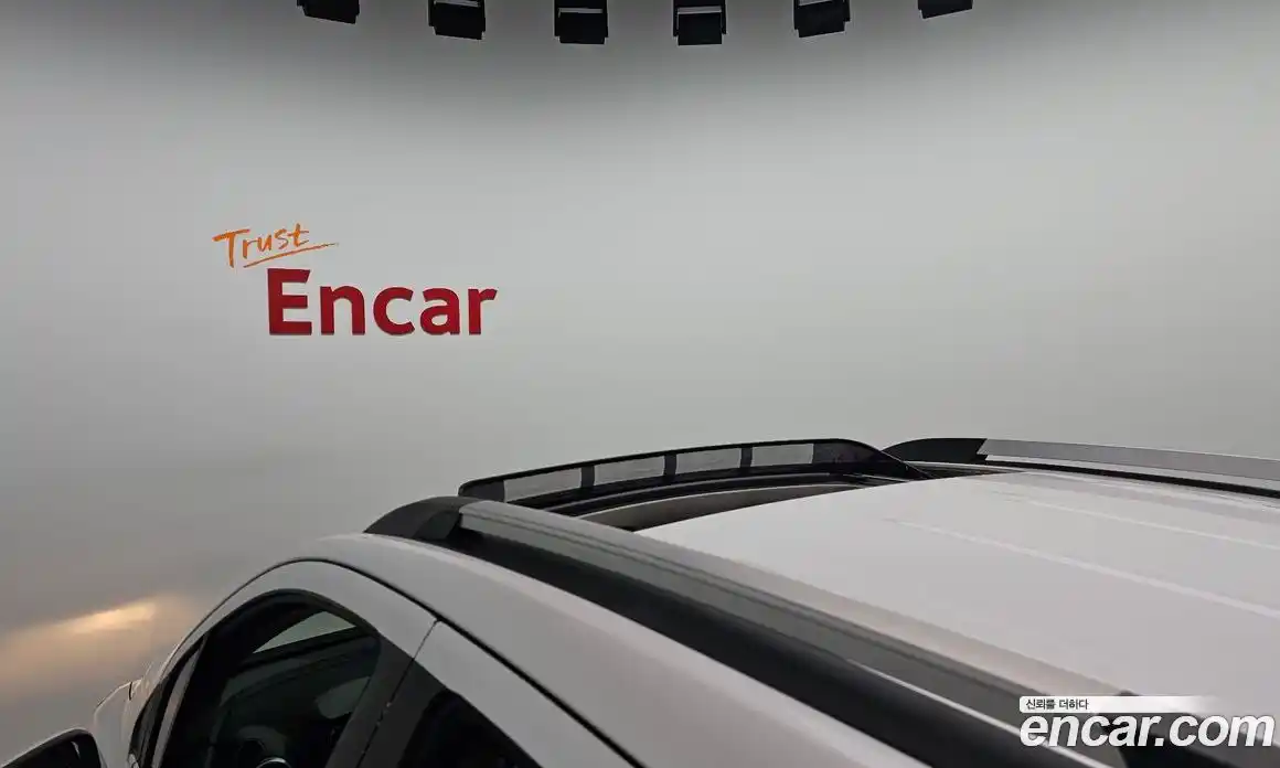 Chevrolet Trax 2014 1.4 Автомат в Москве № 39634, фото 3