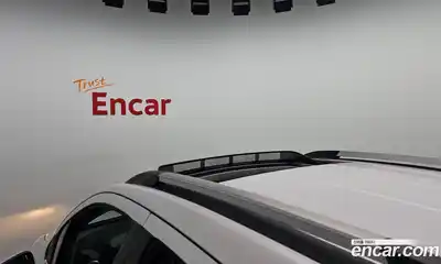 Chevrolet Trax 2014 1.4 Автомат в Москве № 39634, миниатюра 3