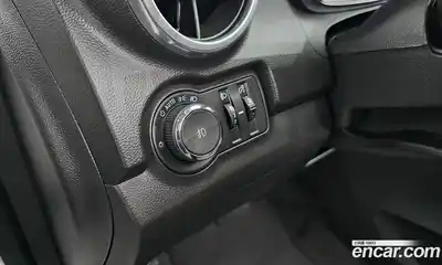 Chevrolet Trax 2014 1.4 Автомат в Москве № 39634, миниатюра 5