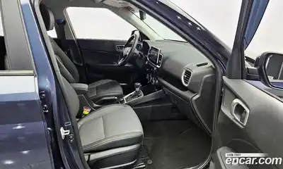 Hyundai Venue 2026 1.6 Автомат в Москве № 396831, миниатюра 11