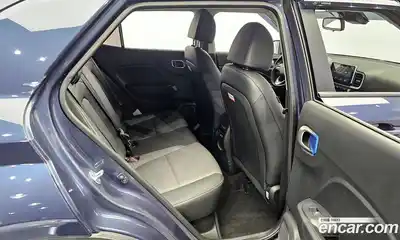 Hyundai Venue 2026 1.6 Автомат в Москве № 396831, миниатюра 12