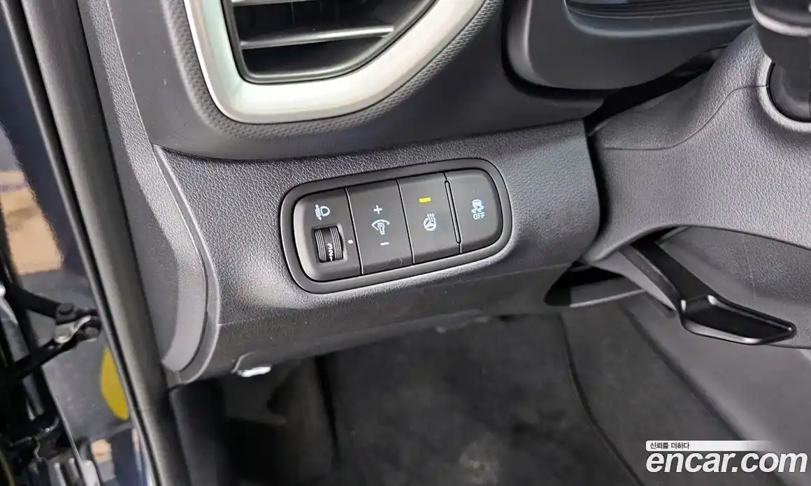 Hyundai Venue 2026 1.6 Автомат в Москве № 396831, фото 16