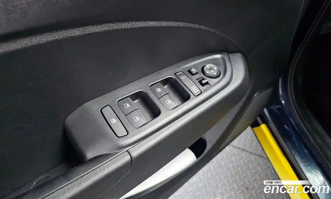 Hyundai Venue 2026 1.6 Автомат в Москве № 396831, фото 17