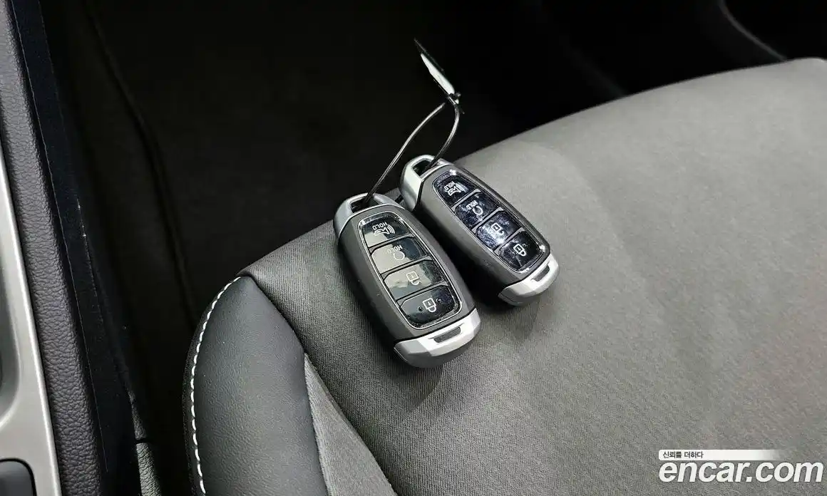 Hyundai Venue 2026 1.6 Автомат в Москве № 396831, фото 19