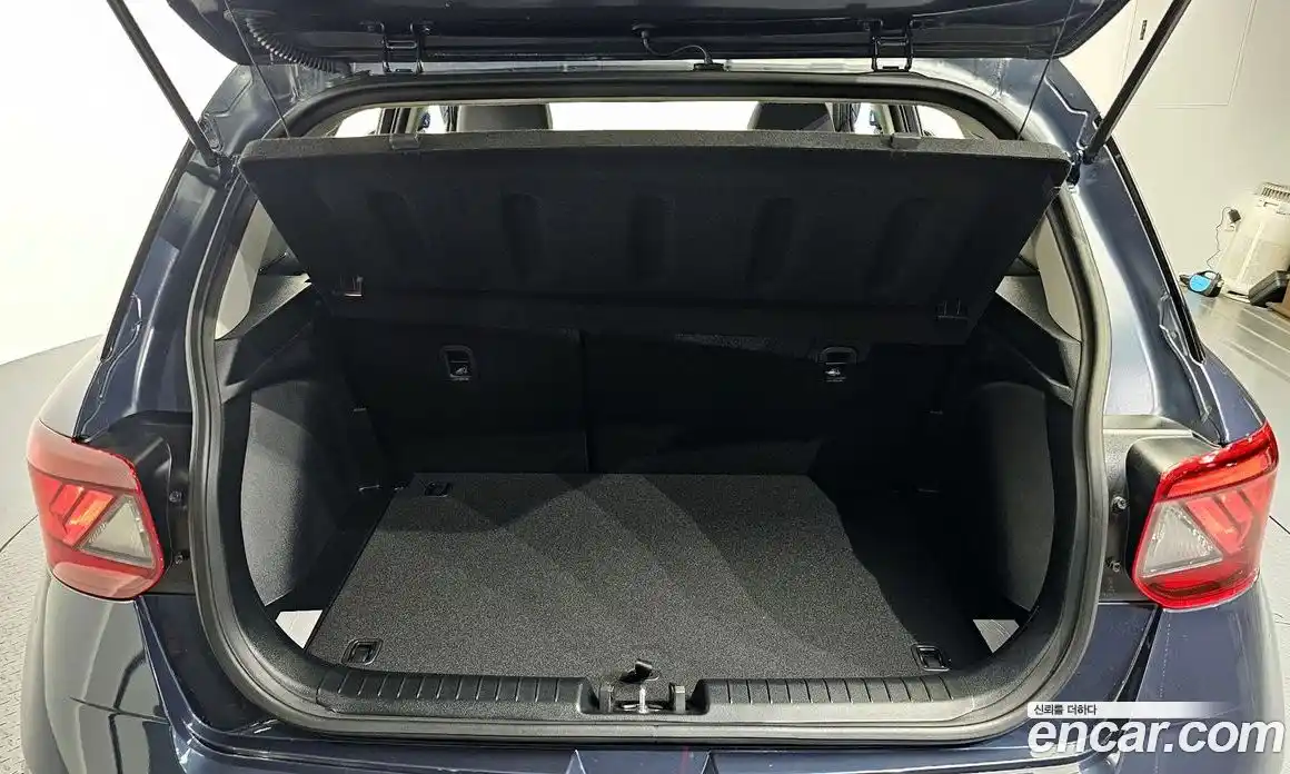 Hyundai Venue 2026 1.6 Автомат в Москве № 396831, фото 20