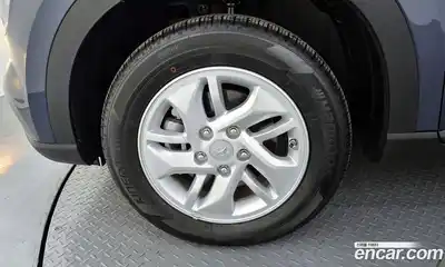 Hyundai Venue 2026 1.6 Автомат в Москве № 396831, миниатюра 5