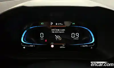 Hyundai Venue 2026 1.6 Автомат в Москве № 396831, миниатюра 8