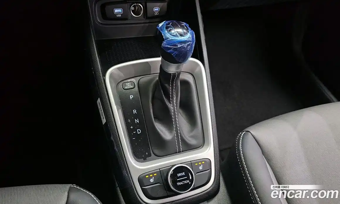 Hyundai Venue 2026 1.6 Автомат в Москве № 396831, фото 9