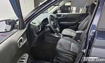 Hyundai Venue 2026 1.6 Автомат в Москве № 396831, миниатюра 10