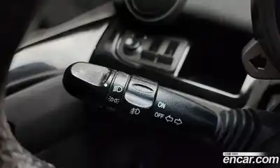 Chevrolet Spark, 2012