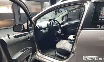 Chevrolet Spark 2012 1.0 Автомат в Москве № 39974, миниатюра 12