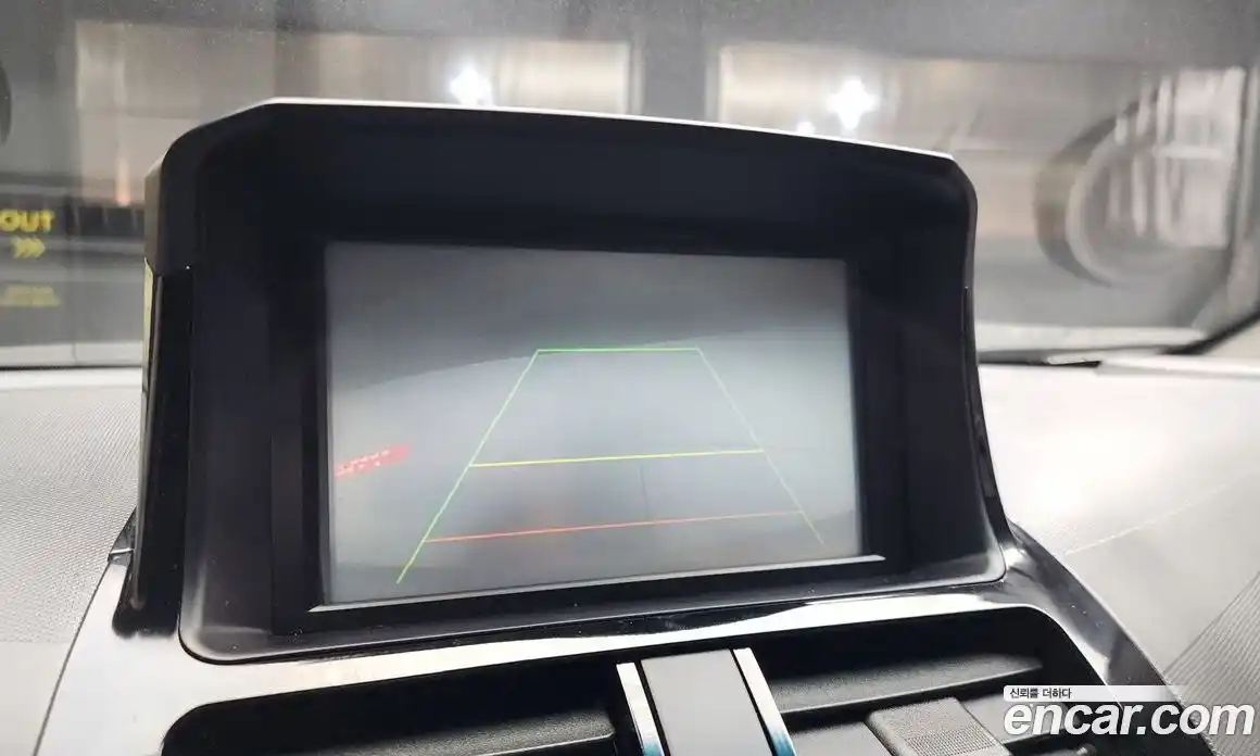 Chevrolet Spark 2012 1.0 Автомат в Москве № 39974, фото 18