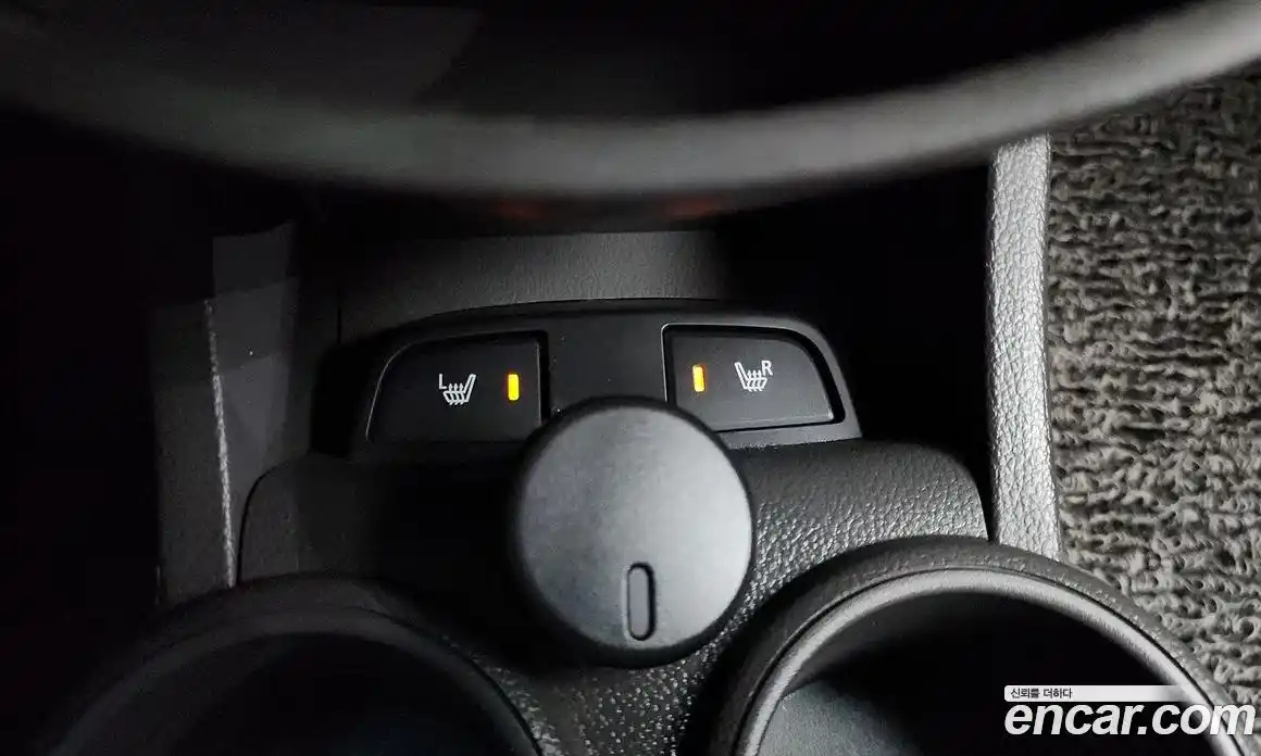 Chevrolet Spark 2012 1.0 Автомат в Москве № 39974, фото 5