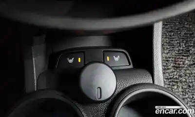 Chevrolet Spark 2012 1.0 Автомат в Москве № 39974, миниатюра 5