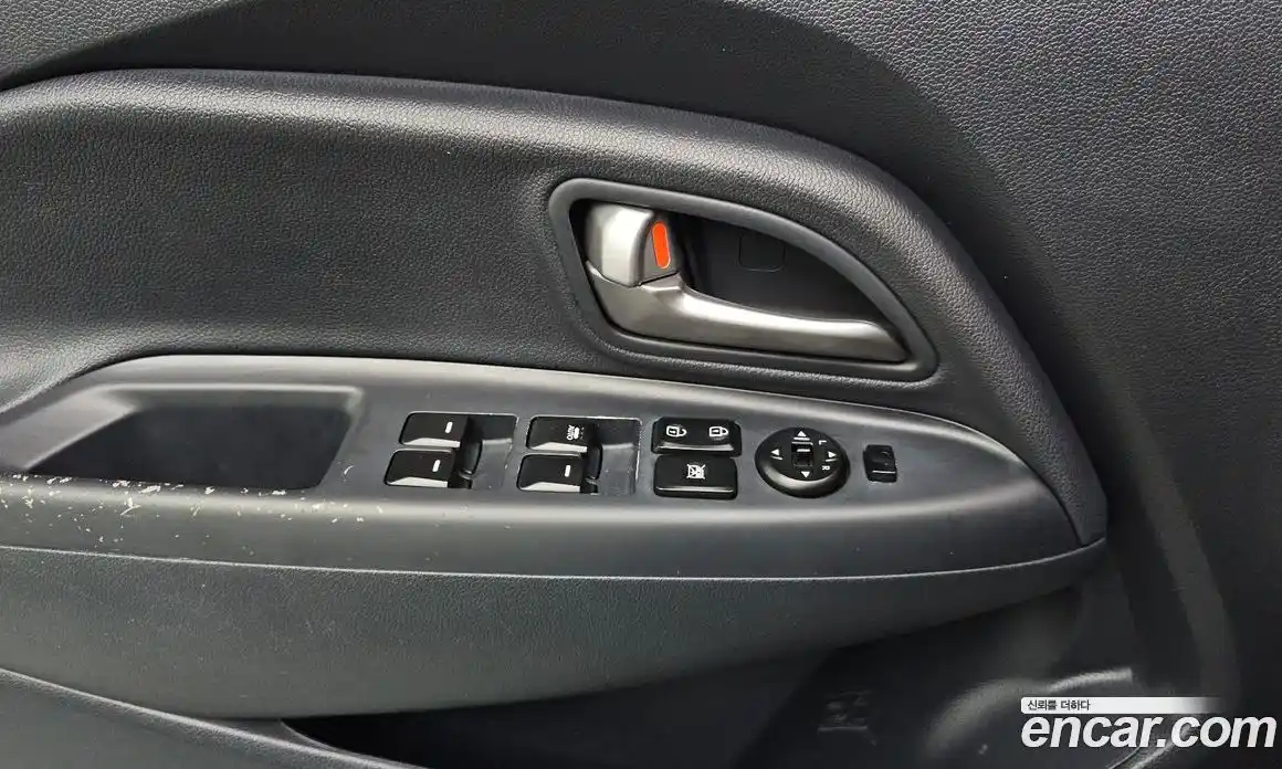 Kia Pride 2014 1.4 Автомат в Москве № 402417, фото 18