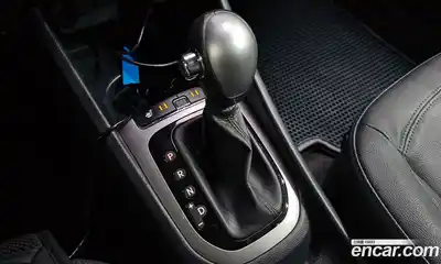 Kia Pride 2014 1.4 Автомат в Москве № 402417, миниатюра 9