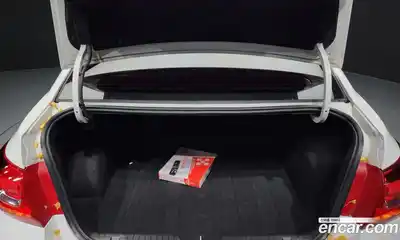 Chevrolet Cruze, 2015