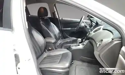 Chevrolet Cruze 2015 1.8 Автомат в Москве № 40554, миниатюра 12