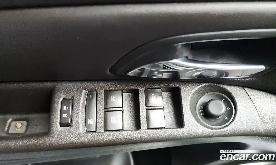 Chevrolet Cruze 2015 1.8 Автомат в Москве № 40554, фото 13