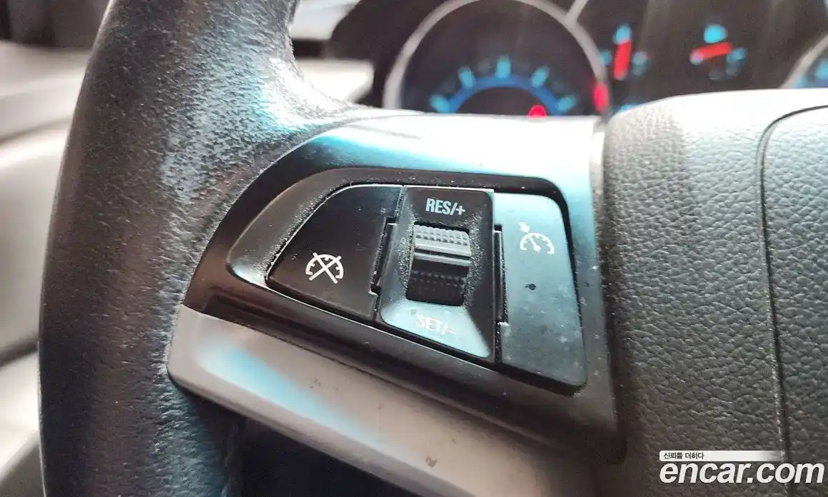 Chevrolet Cruze 2015 1.8 Автомат в Москве № 40554, фото 17