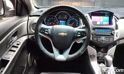Chevrolet Cruze 2015 1.8 Автомат в Москве № 40554, миниатюра 4
