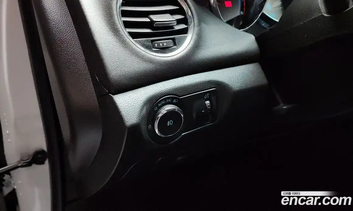 Chevrolet Cruze 2015 1.8 Автомат в Москве № 40554, фото 8