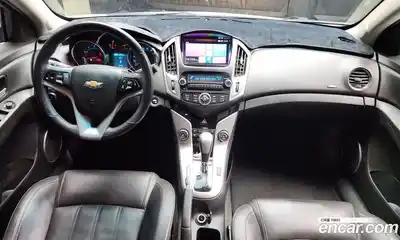 Chevrolet Cruze 2015 1.8 Автомат в Москве № 40554, миниатюра 10