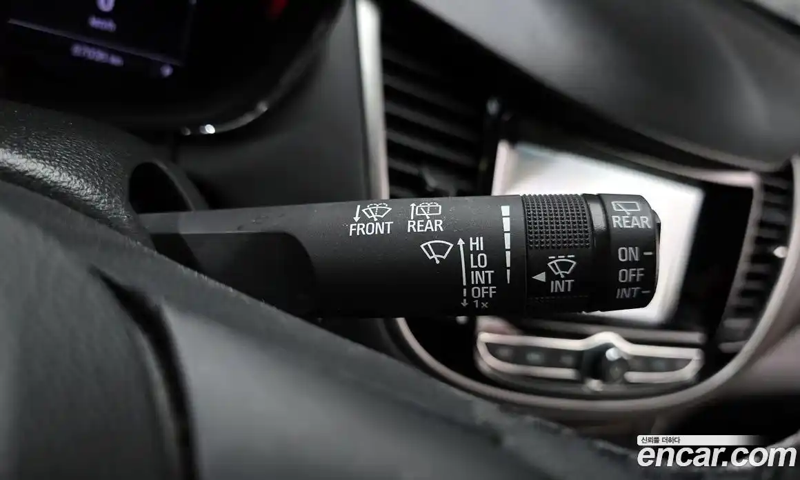 Chevrolet Trax 2019 1.4 Автомат в Москве № 40621, фото 18