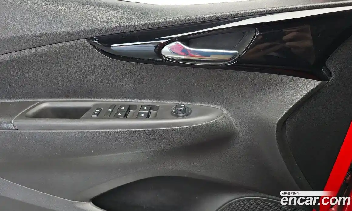 Chevrolet Spark 2016 1.0 Автомат в Москве № 40706, фото 17