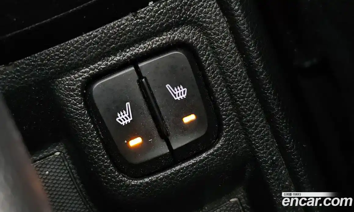 Chevrolet Spark 2016 1.0 Автомат в Москве № 40706, фото 19