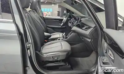 BMW 2-Series 2021 2.0 Автомат в Москве № 407618, миниатюра 11