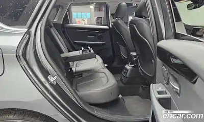 BMW 2-Series 2021 2.0 Автомат в Москве № 407618, миниатюра 12