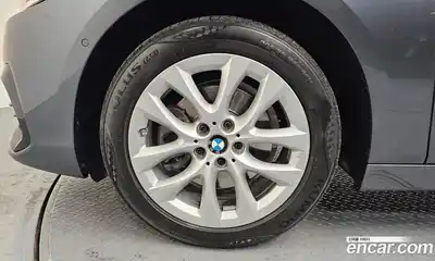 BMW 2-Series 2021 2.0 Автомат в Москве № 407618, миниатюра 5