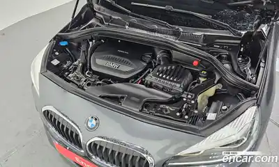 BMW 2-Series 2021 2.0 Автомат в Москве № 407618, миниатюра 6