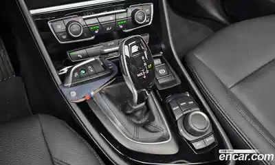 BMW 2-Series 2021 2.0 Автомат в Москве № 407618, миниатюра 9