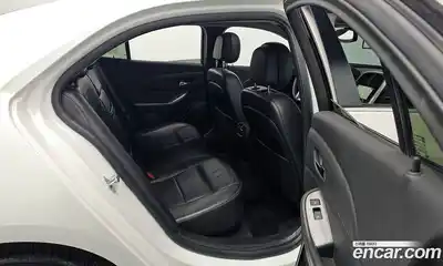 Chevrolet Malibu 2014 2.0 Автомат в Москве № 40885, миниатюра 11