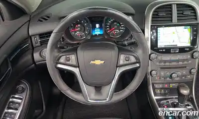 Chevrolet Malibu 2014 2.0 Автомат в Москве № 40885, миниатюра 12