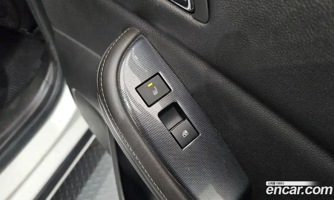 Chevrolet Malibu 2014 2.0 Автомат в Москве № 40885, фото 18