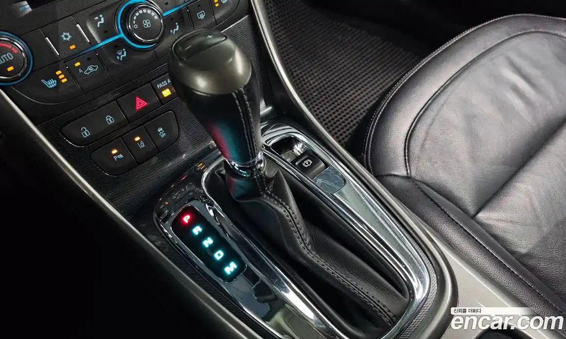 Chevrolet Malibu 2014 2.0 Автомат в Москве № 40885, фото 2