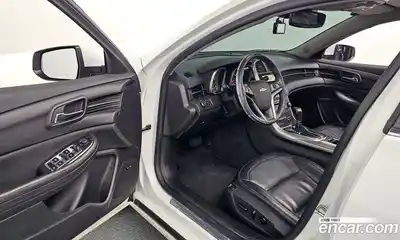 Chevrolet Malibu 2014 2.0 Автомат в Москве № 40885, миниатюра 7