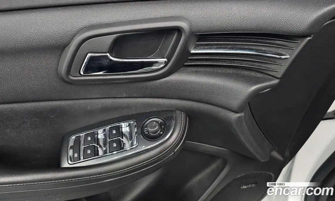 Chevrolet Malibu 2014 2.0 Автомат в Москве № 40885, фото 8