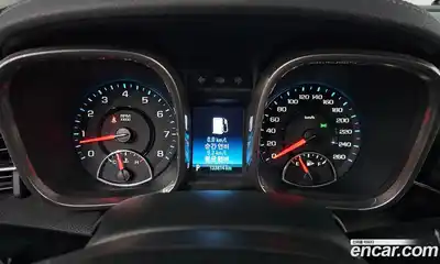 Chevrolet Malibu 2014 2.0 Автомат в Москве № 40885, миниатюра 10