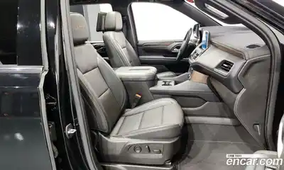 Chevrolet Tahoe 2022 6.2 Автомат в Москве № 41082, миниатюра 11