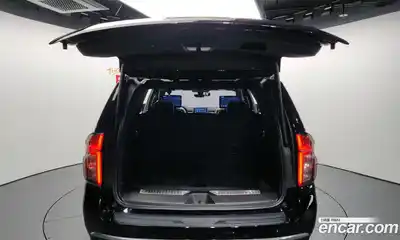 Chevrolet Tahoe 2022 6.2 Автомат в Москве № 41082, миниатюра 5