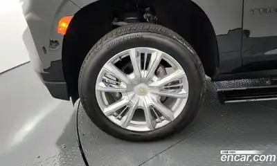 Chevrolet Tahoe 2022 6.2 Автомат в Москве № 41082, миниатюра 6