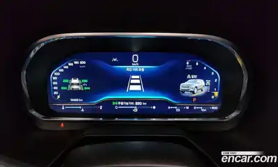 Chevrolet Tahoe 2022 6.2 Автомат в Москве № 41082, миниатюра 9