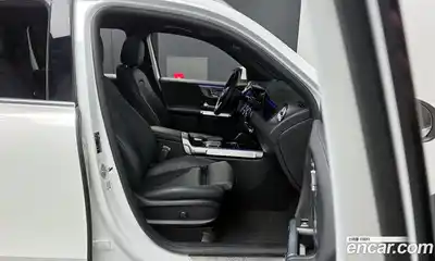 Mercedes-Benz GLB-Class 2023 1.9 Автомат в Москве № 412123, миниатюра 11